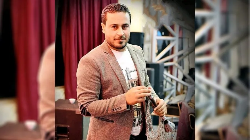 اعتداء على فنانَين شعبيَين من عفرين وتحطيم آلاتهما الموسيقية على طريق حمص – لبنان