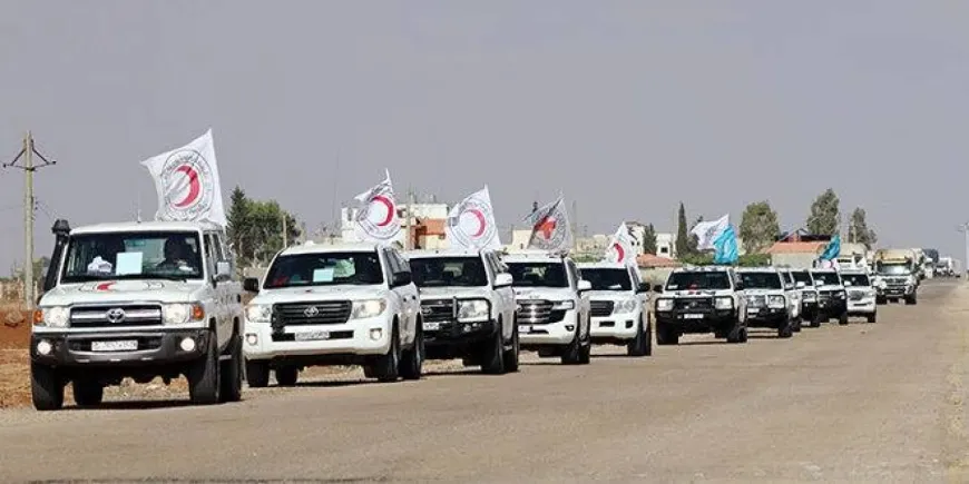 الأمم المتحدة تتحدث عن تفاقم الأزمة الإنسانية في السويداء