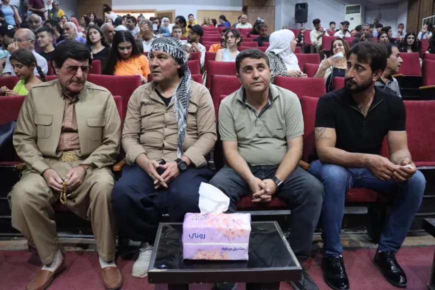 استديو ولات يقدم العرض الأول لفيديو كليب "درويش وعدولة"