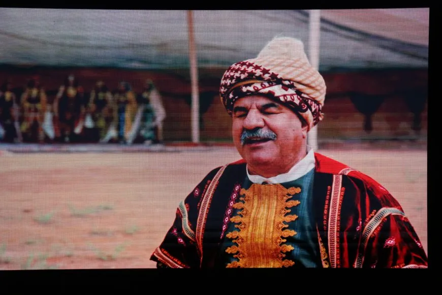استديو ولات يقدم العرض الأول لفيديو كليب "درويش وعدولة"