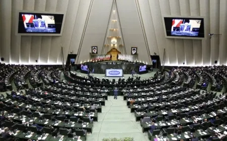 إيران تدرس الانسحاب من معاهدة الحد من انتشار الأسلحة النووية