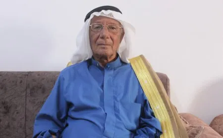 وجيه إمارة الزبيد: الحكومات المتسلطة زائلة والعلاقات الاجتماعية خالدة
