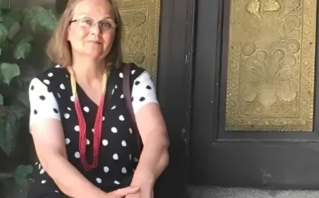 مقتل الفنانة السورية ديالا الوادي في دمشق