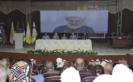 رسالتان من العلويين والدروز إلى كونفرانس "وحدة الموقف لمكونات شمال وشرق سوريا"