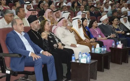 جهود المرأة السورية جسر لوحدة الصف