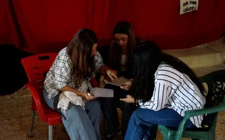 مسابقة فكرية للشبيبة الثورية لتعزيز الثقافة الوطنية