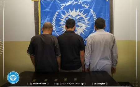 القبض على 5 متورطين في عمليات نصب واحتيال وترويج مواد مخدرة