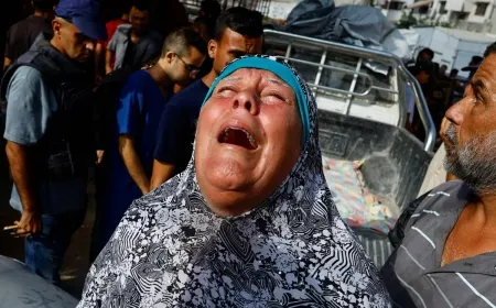 صحيفة: حماس تبلغ الوسطاء استعدادها لقبول مقترح الهدنة الأخير دون تعديلات