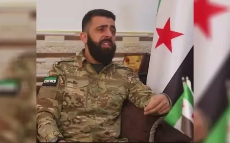 مقتل متزعم لمرتزقة الاحتلال التركي في ريف حلب