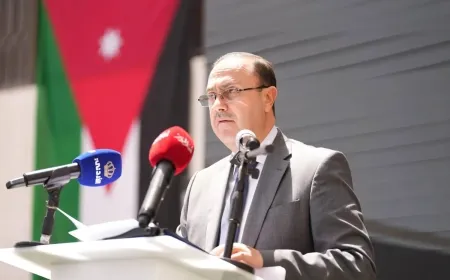 الأردن يتجه إلى تفعيل الخدمة العسكرية الإلزامية المتوقفة منذ عقود