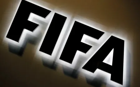 فيفا يعلن عن إقامة بطولة كأس العالم لأندية السيدات العام المقبل