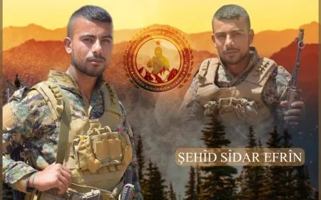 قوات تحرير عفرين تكشف سجلّ مقاتل