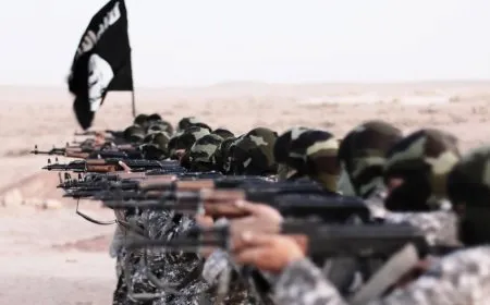الأمم المتحدة: داعش يستعيد نشاطه ويستغل هشاشة الأوضاع في سوريا وأفريقيا