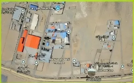 الكشف عن سجن سري في إيران