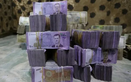 جدل حول عزم الحكومة الانتقالية طباعة عملة جديدة في روسيا