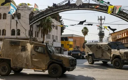 حماس لديها 20 ألف مقاتل.. والضفة على وشك الانفجار