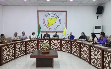 تأجيل انعقاد الملتقى التشاوري للمبادئ الدستورية