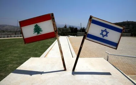 نتنياهو يحدد شرط الانسحاب من جنوب لبنان