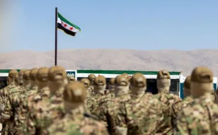 وزارة دفاع حكومة دمشق تصدر تعليمات للتغطية على جرائمها