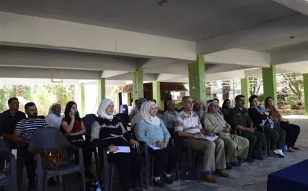 مجلس العدالة الاجتماعية يبحث مع الكومينات تفعيل دور لجان الصلح وتعزيز السلم المجتمعي