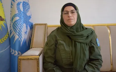 قوى الأمن الداخلي في مقاطعة الرقة: الحظر الجزئي إجراء احترازي