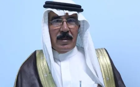 ممثل عشائر السادة الأشراف في سوريا والعراق يرفض التحريض ويذكر بفضل الكرد