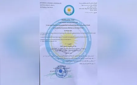 حظر كلي السبت في مقاطعة الفرات لبدء عملية إحصاء سكاني