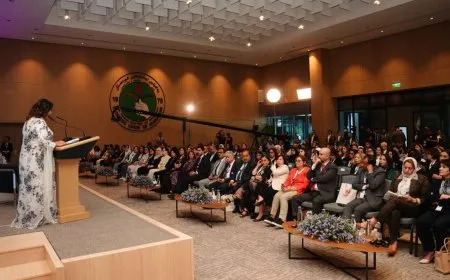 مؤتمر التحالف الديمقراطي الاجتماعي يواصل فعالياته لليوم الثاني