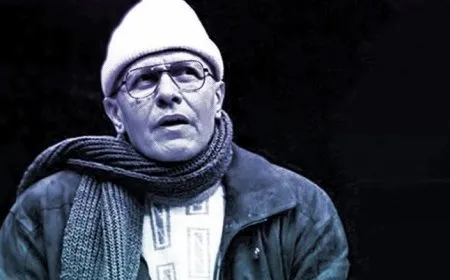 تربية دمشق تُثير الغضب بحذف اسم سعد الله ونوس من أسماء المدارس