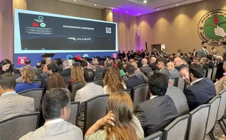 مؤتمر التحالف الاجتماعي يناقش التحديات الراهنة في العالم العربي