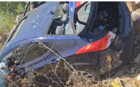 مقتل شخص في استهداف إسرائيلي جنوب لبنان