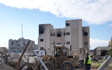 94 حالة اشتباه بمتلازمة "غيلان باريه" في غزة