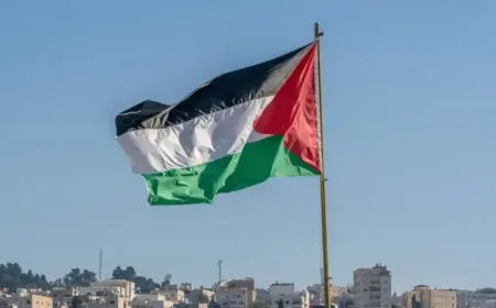 واشنطن لن تمنح تأشيرات لمسؤولين فلسطينيين لحضور الجمعية العامة للأمم المتحدة