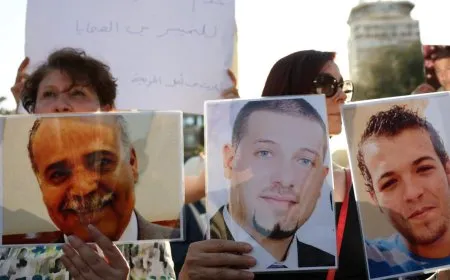العفو الدولية: لا خطوات حقيقية لحكومة دمشق نحو محاسبة المجرمين