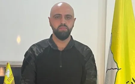 الناطق الرسمي لقسد: عملية التمشيط تركز على محيط سجن مرتزقة داعش
