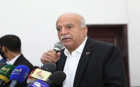 الحوثيون يعلنون مقتل رئيس وأعضاء في حكومتهم في الضربة الإسرائيلية الأخيرة على صنعاء
