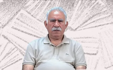 رسالة القائد عبد الله أوجلان بمناسبة يوم السلام العالمي
