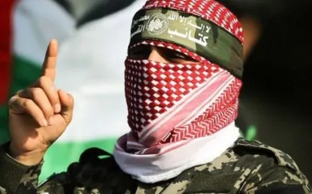 الجيش الإسرائيلي يؤكد مقتل الناطق باسم "كتائب القسام"