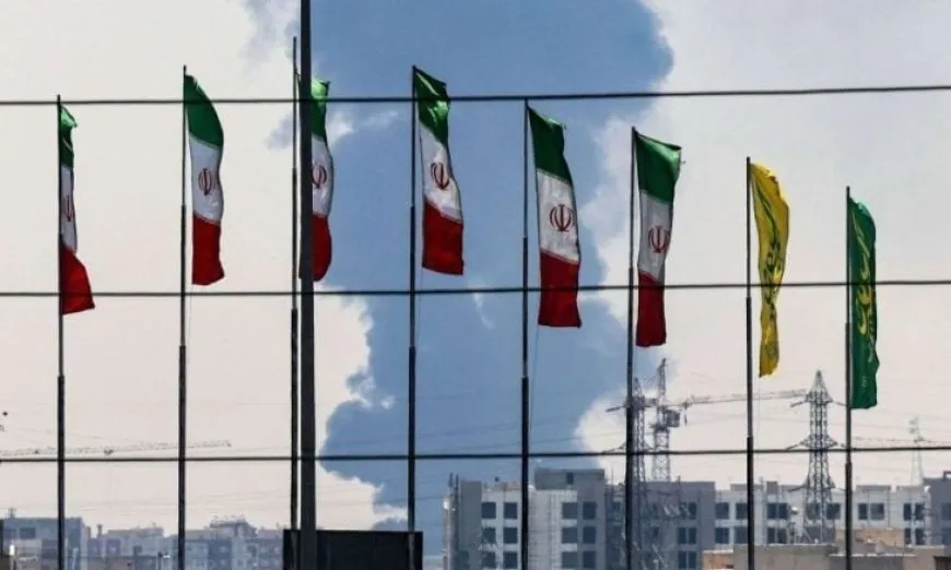 إيران ترفض الاتهامات الغربية بتنفيذ عمليات اغتيال وخطف خارج حدودها