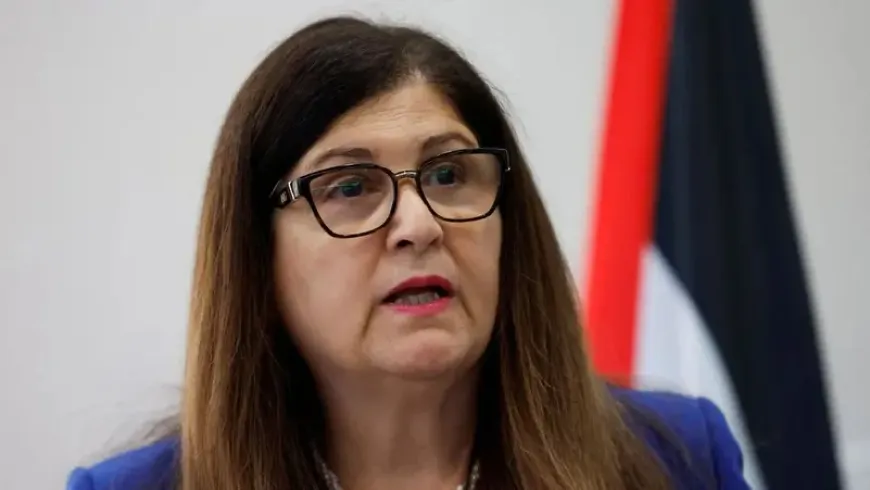 وزيرة خارجية فلسطين: اعتراف الدول بفلسطين ليس مكافأة لحماس