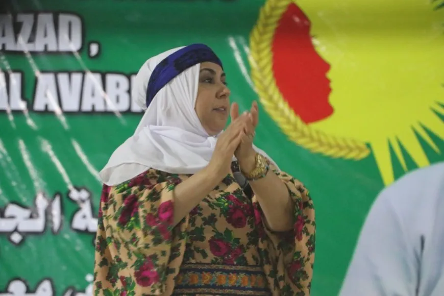 حفلة فنية تشعل مسرح الحسكة بألحان المقاومة