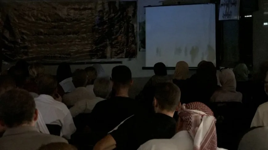 اتحاد المرأة الإيزيدية يدعو إلى اعتراف دولي بمجزرة شنكال
