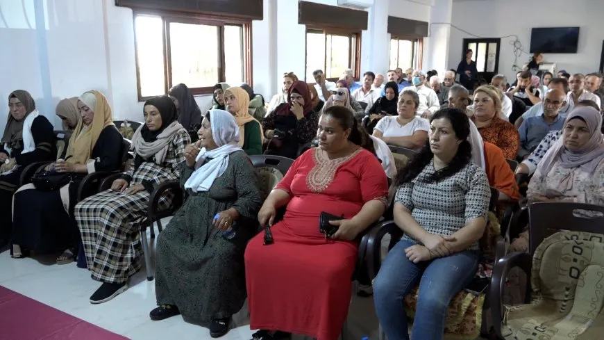 اتحاد المرأة الإيزيدية يدعو إلى اعتراف دولي بمجزرة شنكال