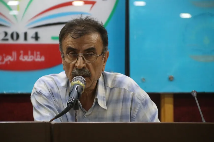 التشديد على ضرورة ترسيخ قيم التآخي بين مكونات المنطقة