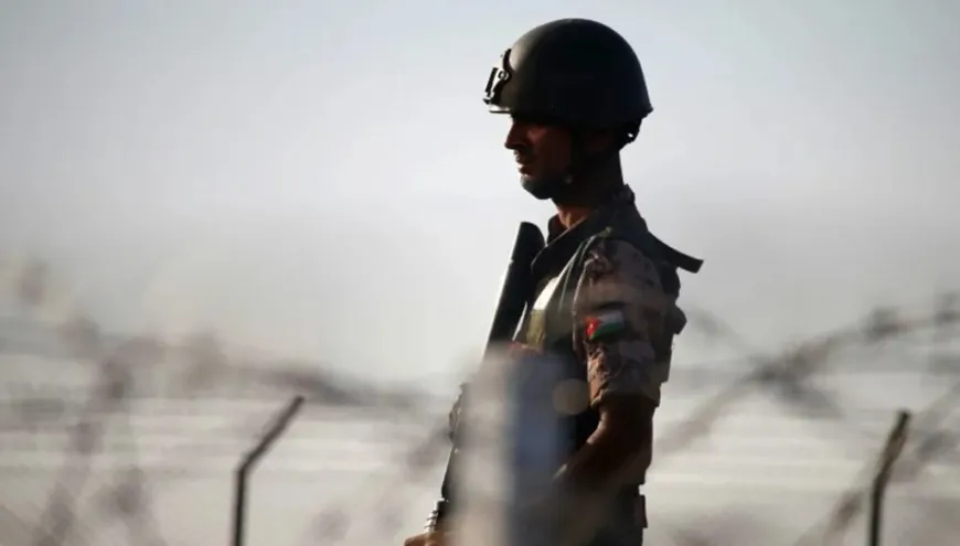 الأردن: مقتل مسلَّحين بعد إحباط محاولة تسلّل عبر سوريا