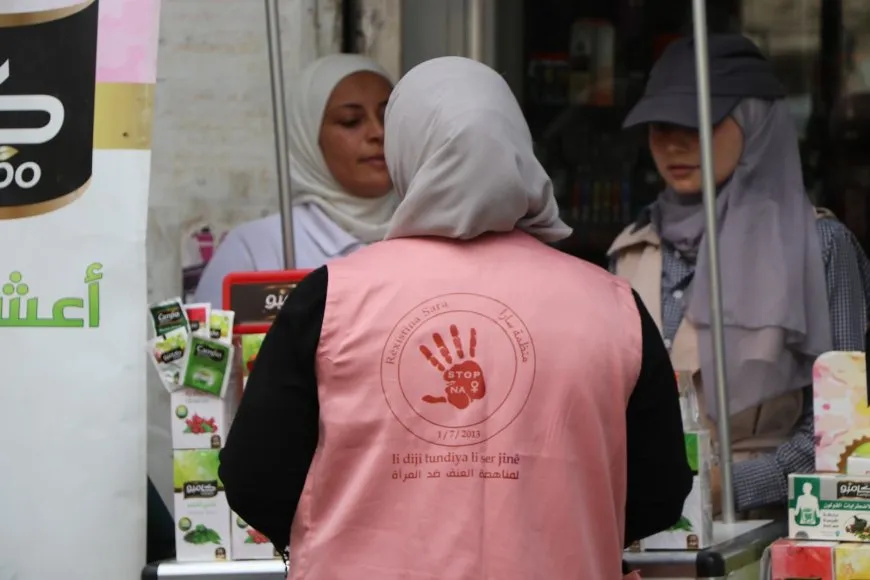 حملة توعوية عن مخاطر الاستغلال الجنسي والابتزاز الإلكتروني