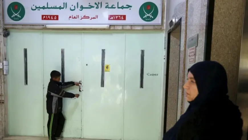 الأردن يحل شركة إعلامية مرتبطة بالإخوان