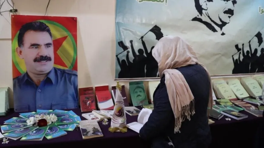 نساء يتحدثن عن نهج القائد التحرري ويأملن لقاءه