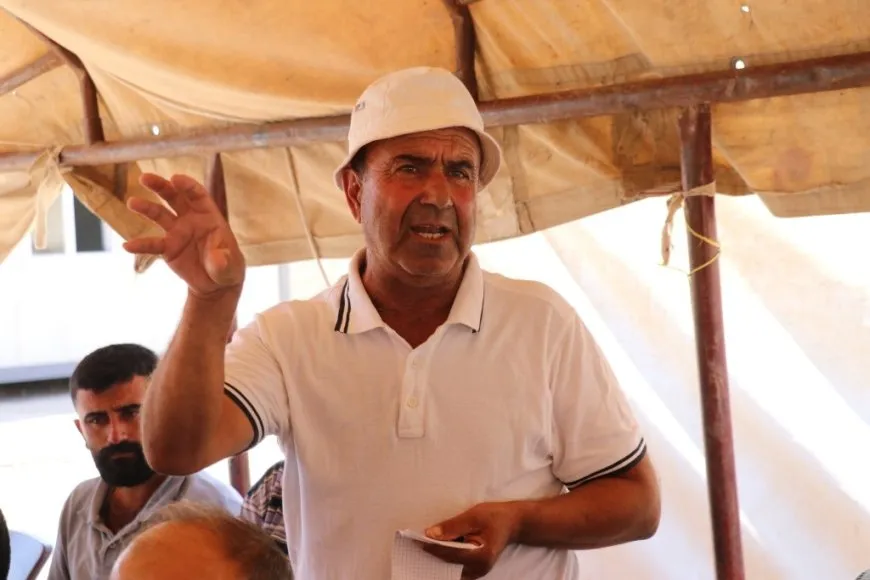 مناقشة سبل العودة الآمنة للمهجرين في زمن التسويات السياسية
