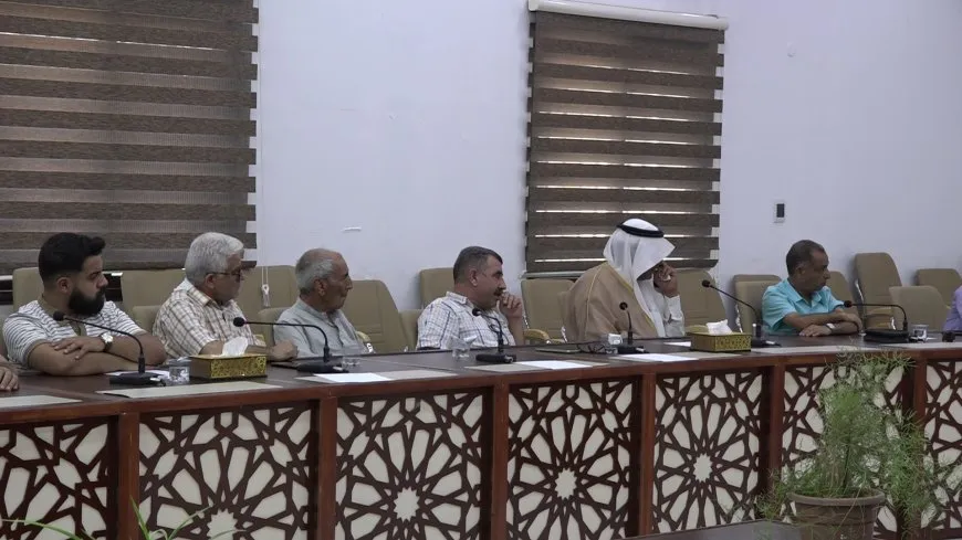 ملامح سوريا ما بعد سايكس بيكو موضوع جلسة حوارية في الرقة